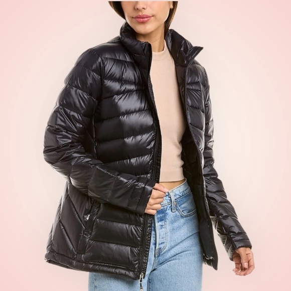 Spyder Women’s Syrround Down Jacket - Picture 1 of 16